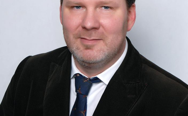 Успех доцента кафедры РиСО Андрея Зайонца | фото №9