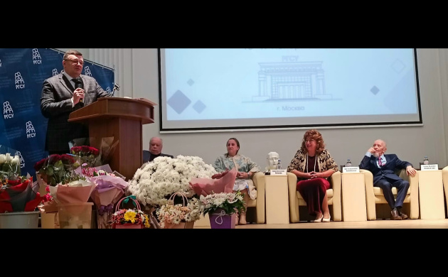 Кафедра сервиса в поисках счастья, или «Счастье есть!..» | фото №8