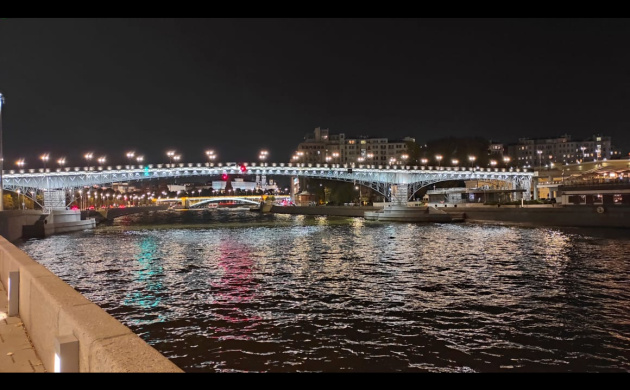 Просветительский досуг студентки кафедры туризма ИСОиИТ | фото №8