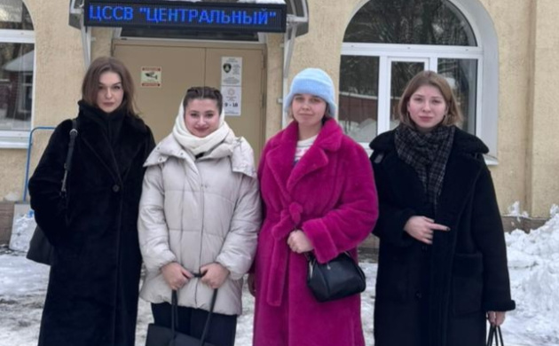 Спасибо за отклик на благотворительную акцию «Коробка добра»! | фото №6