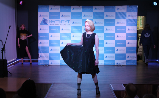 Праздничное дефиле | фото №4