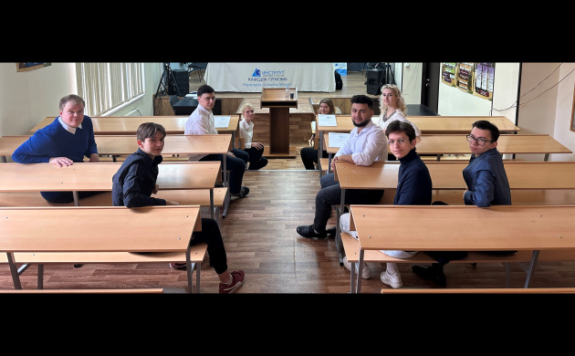 График защиты практик студентов направления подготовки 43.03.02 &laquo;Туризм&raquo; | фото №3