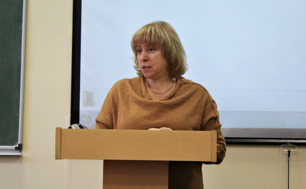 Встреча с руководителем образовательного центра “Деньги есть” | фото №3