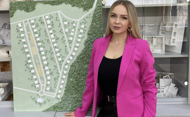 Поздравляем Ирину Маслакай! | фото №10