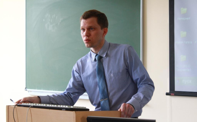 Итоги работы секции «Эволюционное развитие экономики и менеджмента за период 1917-2017 гг.» в рамках международной научно-практической конференции | фото №6