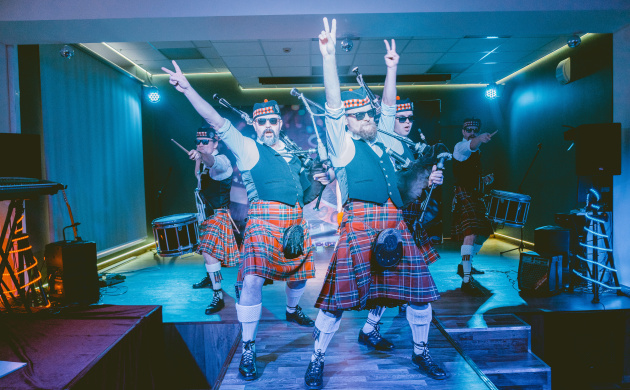 Праздничный концерт в честь Дня учителя и посвящения в первокурсники! | фото №7