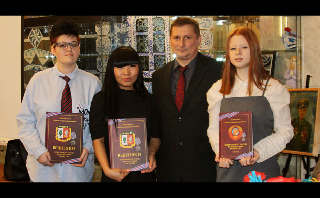 Студенты ИэИК приняли участие в фестивале &laquo;Отечество Басманное моё&raquo; | фото №10