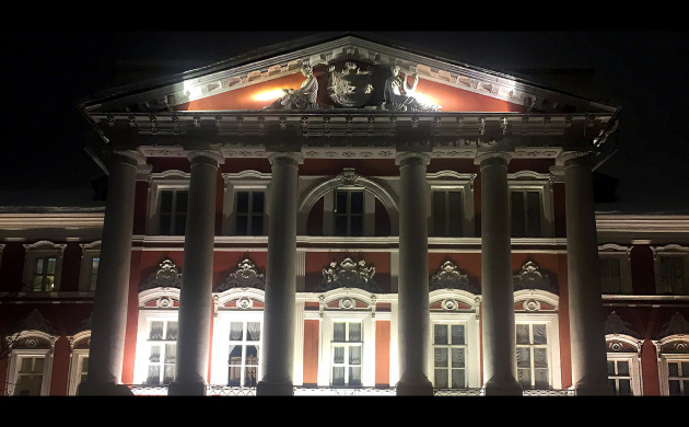 Кафедра туризма приняла участие в Международной научно-практической конференции | фото №9