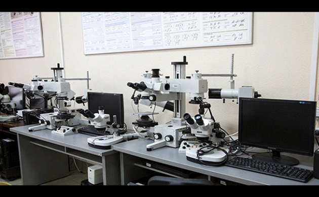 Студенты факультета Юриспруденции посетили Российский центр судебно-медицинской экспертизы | фото №6