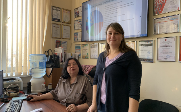 На кафедре Дизайна состоялась Международная научно-практическая конференция «Дизайн в теории и на практике: актуальные вопросы и современные аспекты» | фото №4