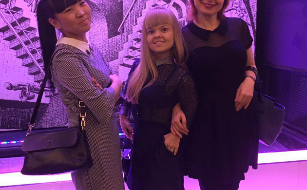 Новые формы занятий на факультете PR | фото №7