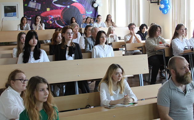 Приказ о зачислении абитуриентов | фото №5