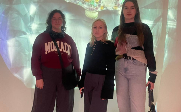 В поисках идеального бренда: практическое занятие в сокровищницах Исторического музея | фото №6