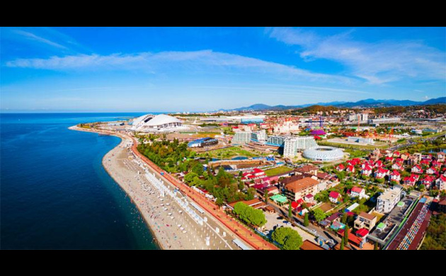 Роад-шоу &quot;Турплатформы”: ваш шанс погрузиться в мир современного туризма! | фото №5