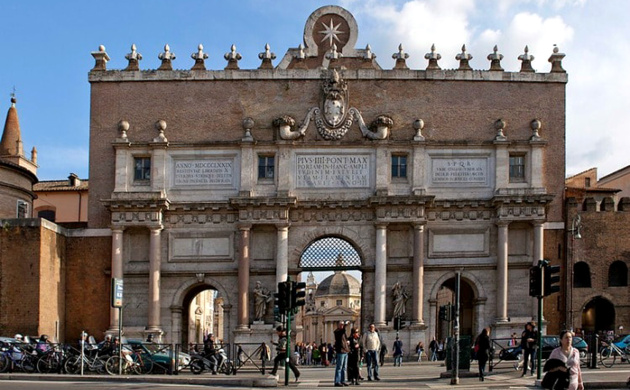 Студенты кафедры Дизайна приняли участие в конкурсе &quot;Art Week in Italy&quot; | фото №7