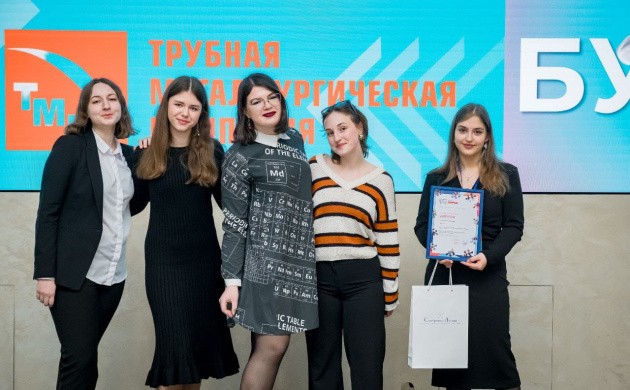 Наша студентка в жюри престижного конкурса | фото №4