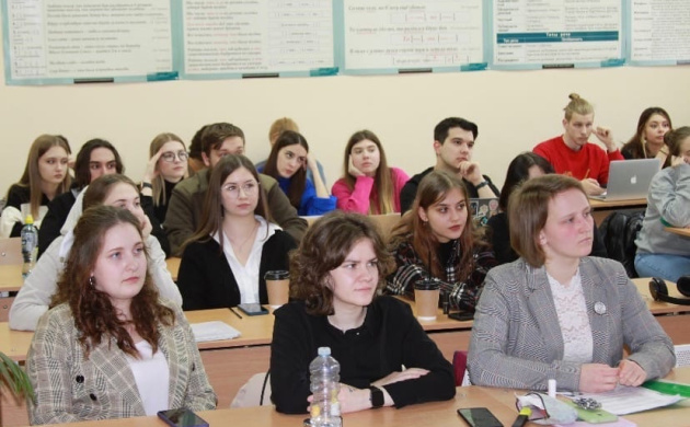 13 февраля - первый учебный день после каникул | фото №5