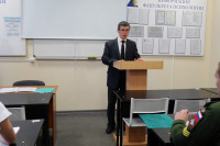 Итоги конференции «Протестное поведение современной молодёжи: генезис, состояние, профилактика» | фото №4