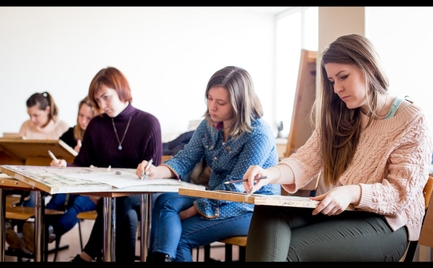 Консультация по ВКР на кафедре Туризма | фото №10