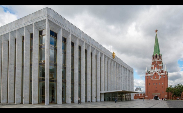 &quot;В ритме традиций: Танцы народов мира&quot; | фото №7