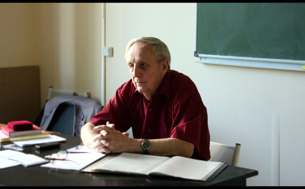 Поздравляем преподавателя В.Г. Круцко с достижениями в развитии современной русской литературы | фото №2