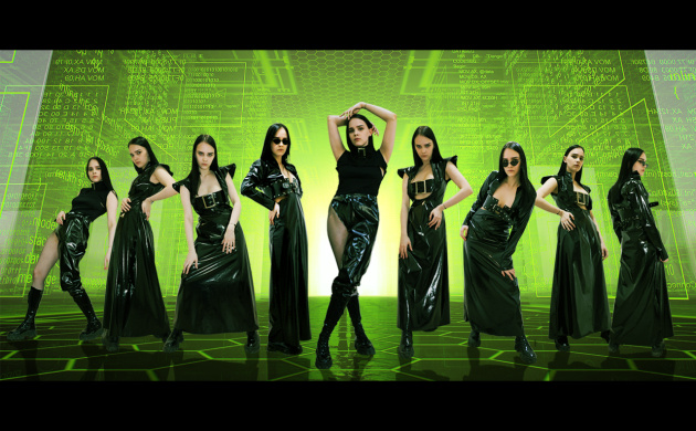 Студенты кафедры Дизайна приняли участие в Международном фестивале детско-молодежного творчества | фото №7