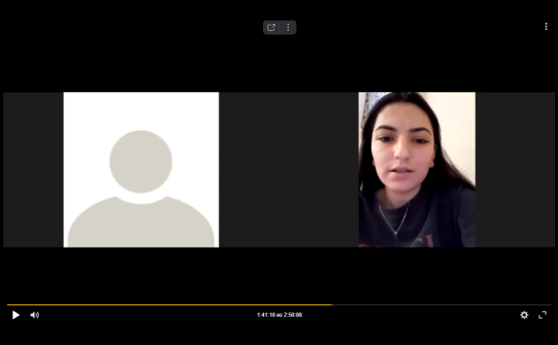 Кафедра Гражданско-правовых дисциплин приняла участие в Моисеевских чтениях | фото №4