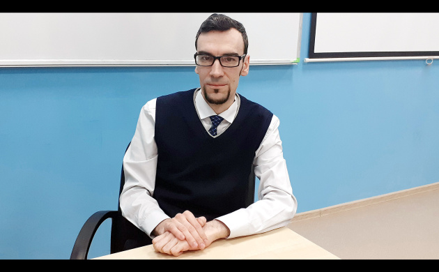 Преподаватель Кафедры Дизайн успешно прошел экзамен на эксперта в WorldSkills Russia | фото №4