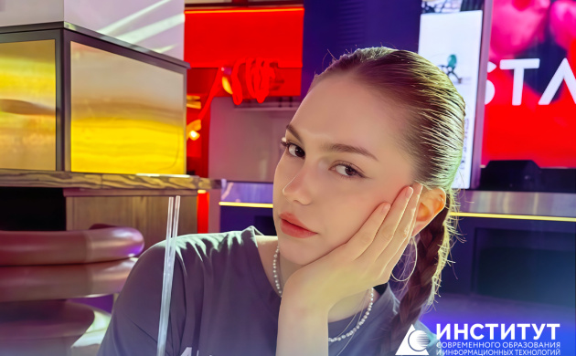 «Практика — это возможность заглянуть в будущее» | фото №8