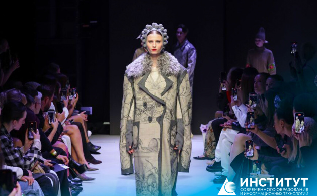 Итоги Московской недели моды 2026: триумф локальной идентичности | фото №2