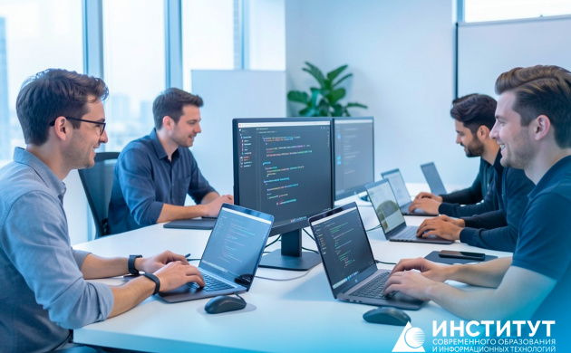 Рекомендации будущим специалистам: ключевые направления и растущие ИТ-тренды в России | фото №2