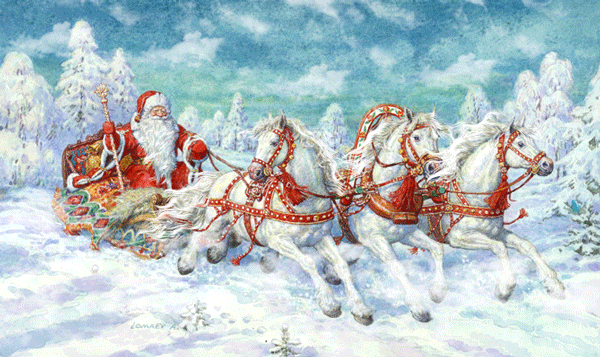 Приглашаем на празднование Нового года | фото №2