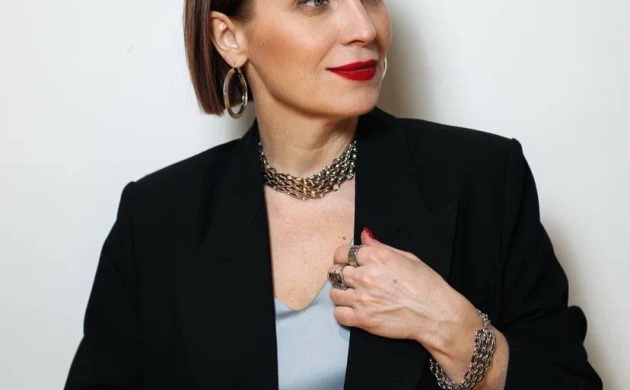 Круглый стол о трендах моды осени-2024 | фото №4