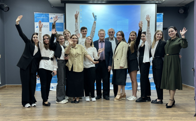 Выпуск туризма 2025: итоги госэкзаменов и защит ВКР | фото №6