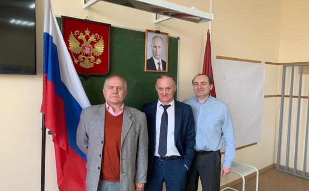 Центр правовой помощи | фото №10