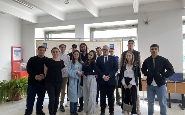 Дебаты: матч-реванш! | фото №11