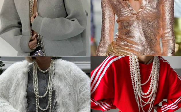 Кафедра сервиса в преддверии Нового года делится трендами на украшения | фото №9