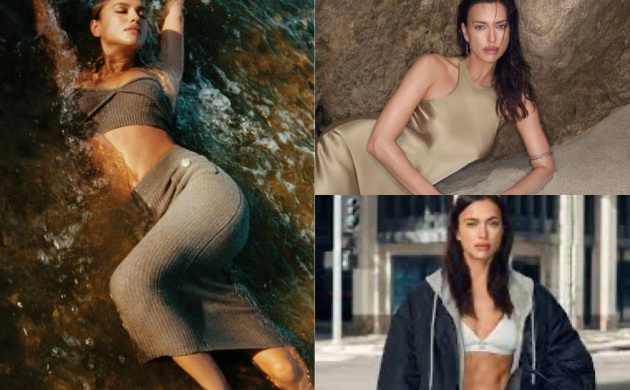 Продакшн в индустрии моды и красоты выходит на новый уровень | фото №11