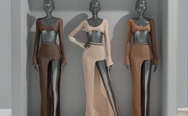 Fashion-трансформация: революция в онлайн-шопинге | фото №3