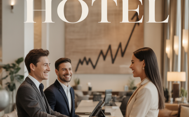 Стандарты поведения, повышающие качество обслуживания туристов: ключ к успешному сервису | фото №11