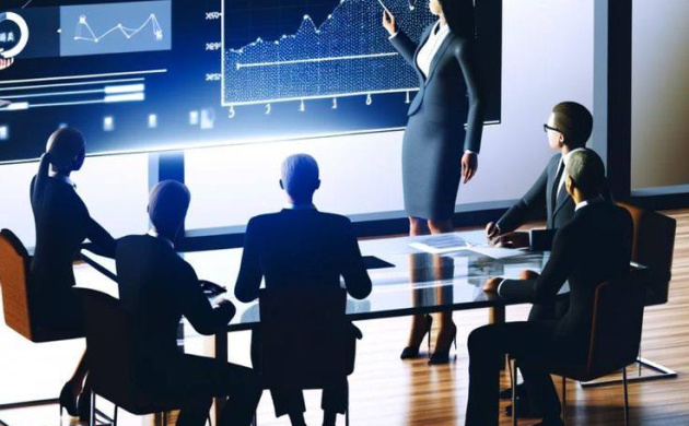 Конференция «Детерминанты развития экономики, образования и общества на пороге новой технологической эры» на кафедре сервиса | фото №9