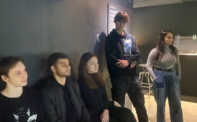 Юристы посетили музей ГУЛАГа в рамках проекта &quot;Наставник&quot; | фото №3