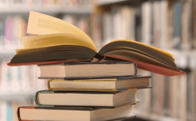 Пополнение библиотечного фонда | фото №3