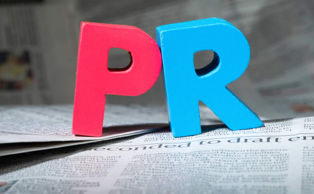 Поздравляем с Днем PR-специалиста в России в 2022 году! | фото №8