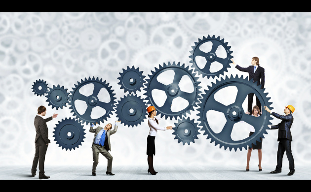 Организация работы Института | фото №11