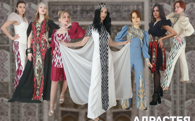 Студенты кафедры дизайна стали победителями Международного фестиваля-конкурса детско-молодёжного творчества | фото №7