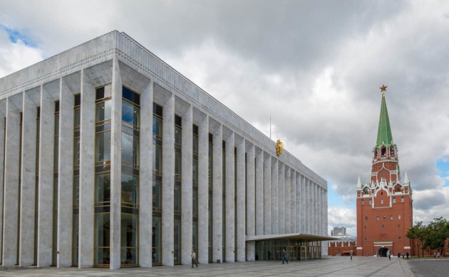 Вдохновляющий культурный выход: фестиваль «80-летию Великой Победы посвящается» | фото №10