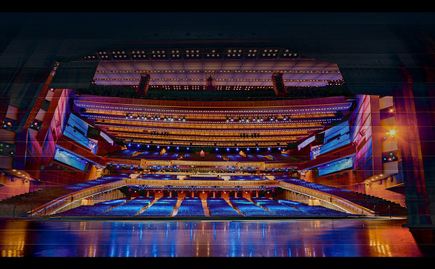 Факультет Рекламы и PR приглашает на концерт в Государственный Кремлевский Дворец | фото №2