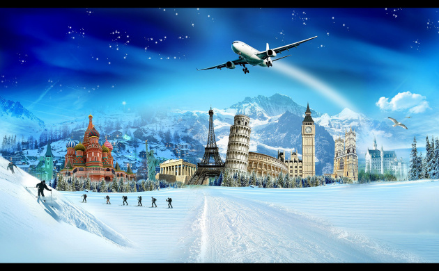 Уважаемые преподаватели и студенты кафедры туризма! | фото №3