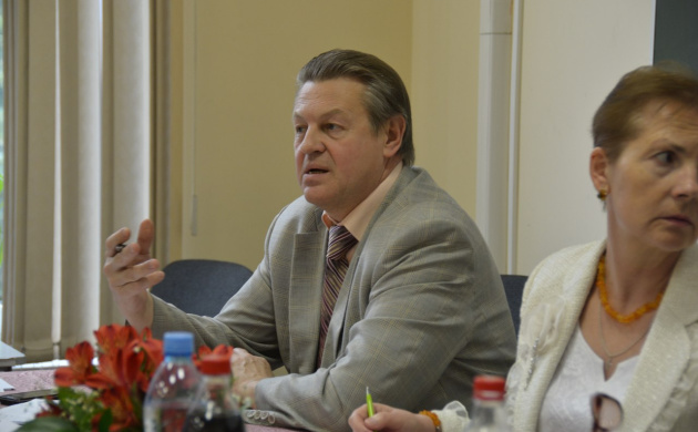 Итоговый междисциплинарный экзамен по психологии | фото №2